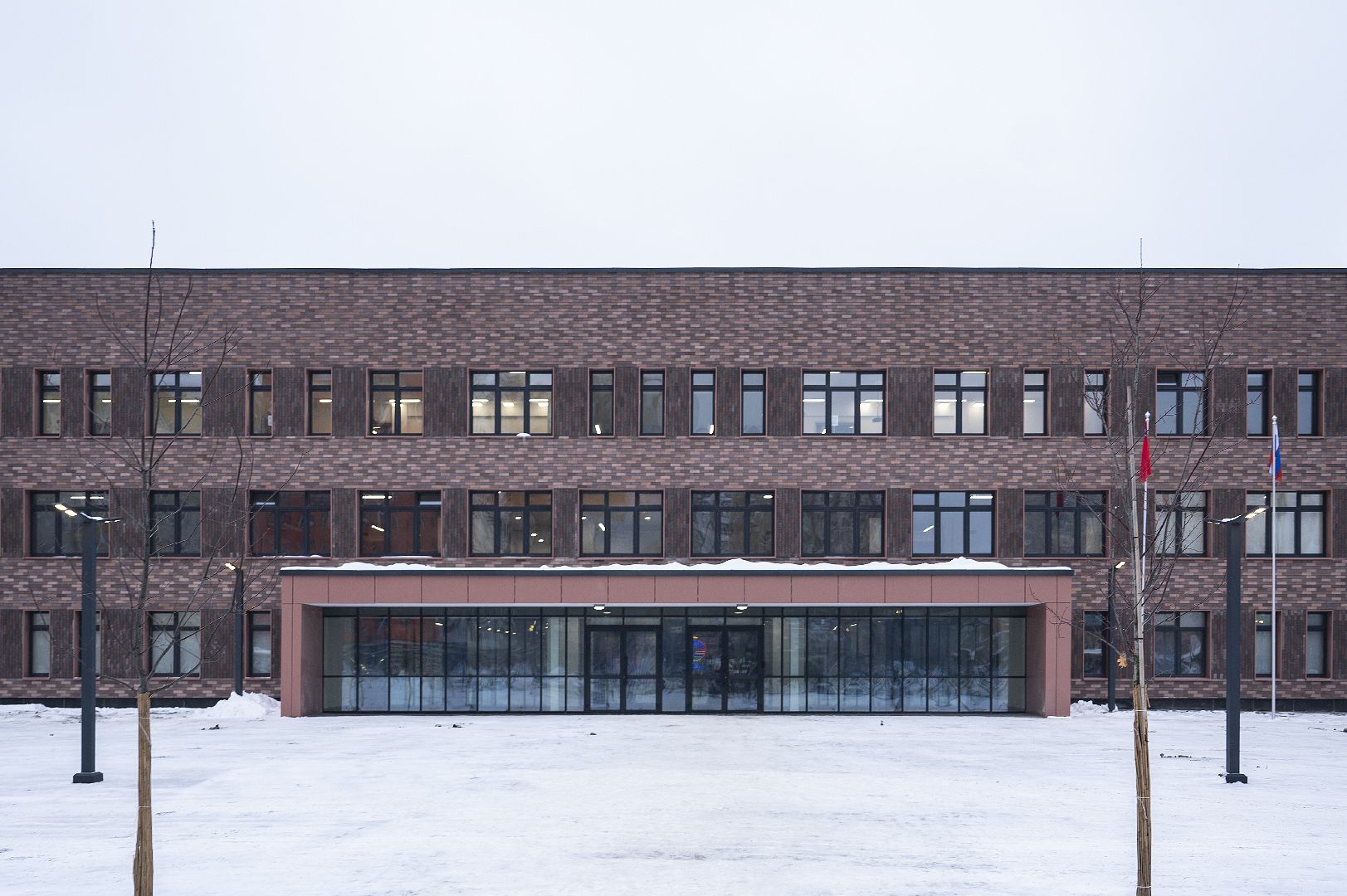 Видное, Ленинский, образование, открытие школы, Успех, учителя, школьники,