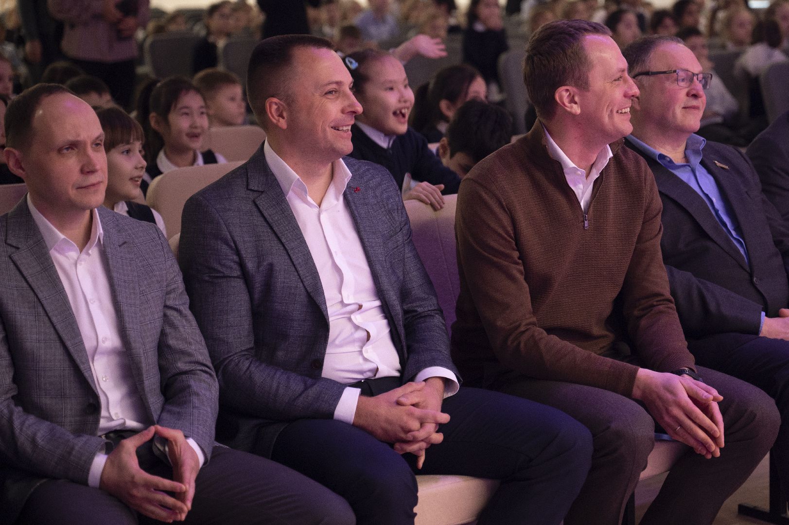 Видное, Ленинский, образование, открытие школы, Успех, учителя, школьники,