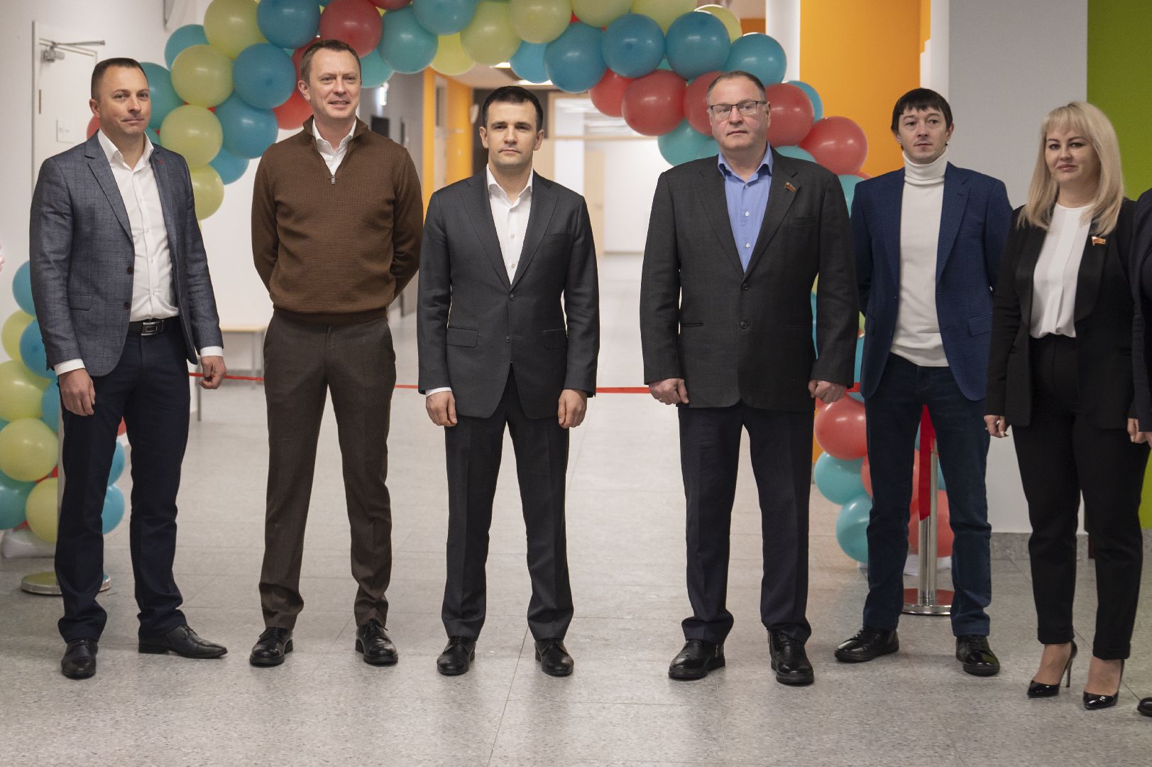 Видное, Ленинский, образование, открытие школы, Успех, учителя, школьники,