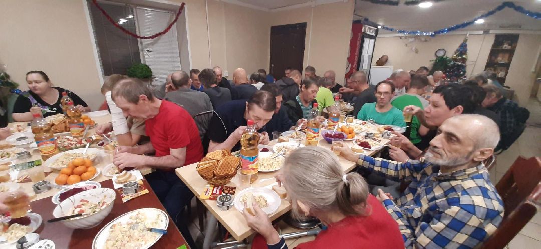 Наро-Фоминск, общество