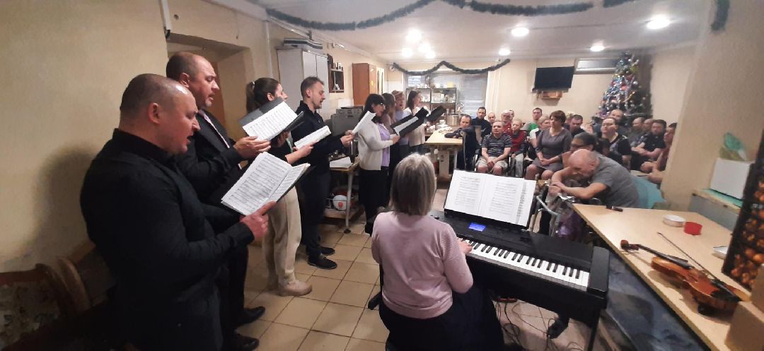 Наро-Фоминск, общество