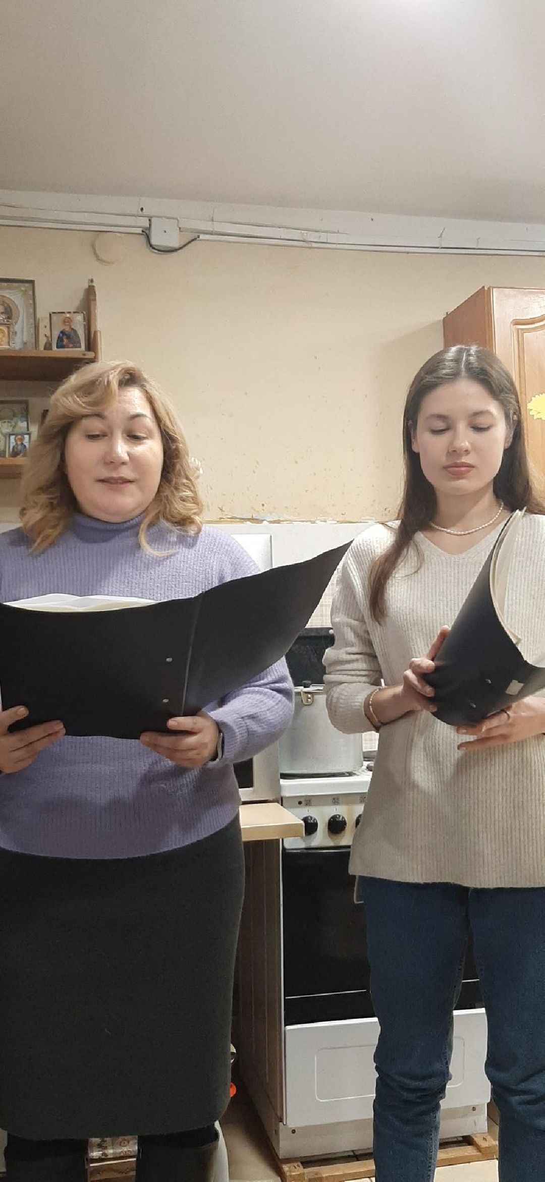 Наро-Фоминск, общество