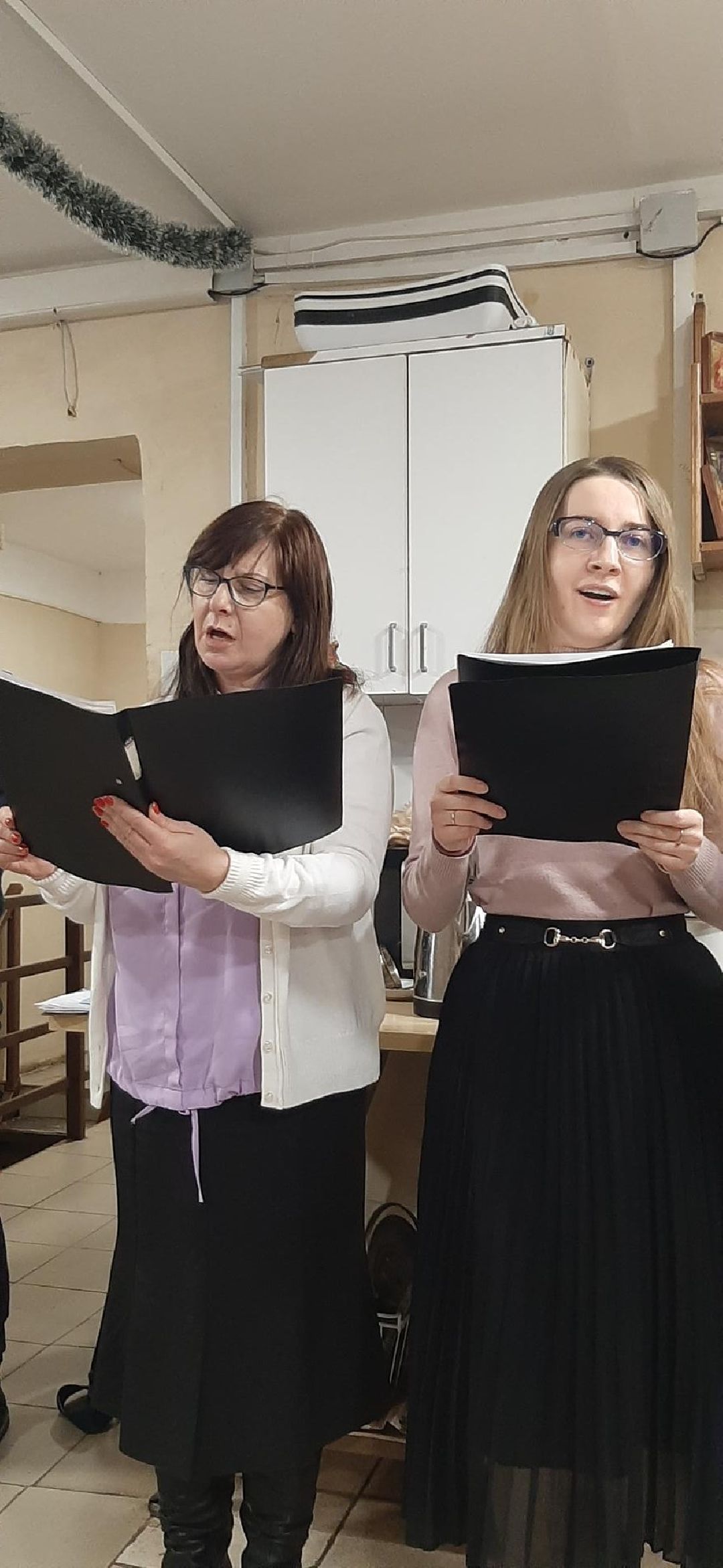 Наро-Фоминск, общество