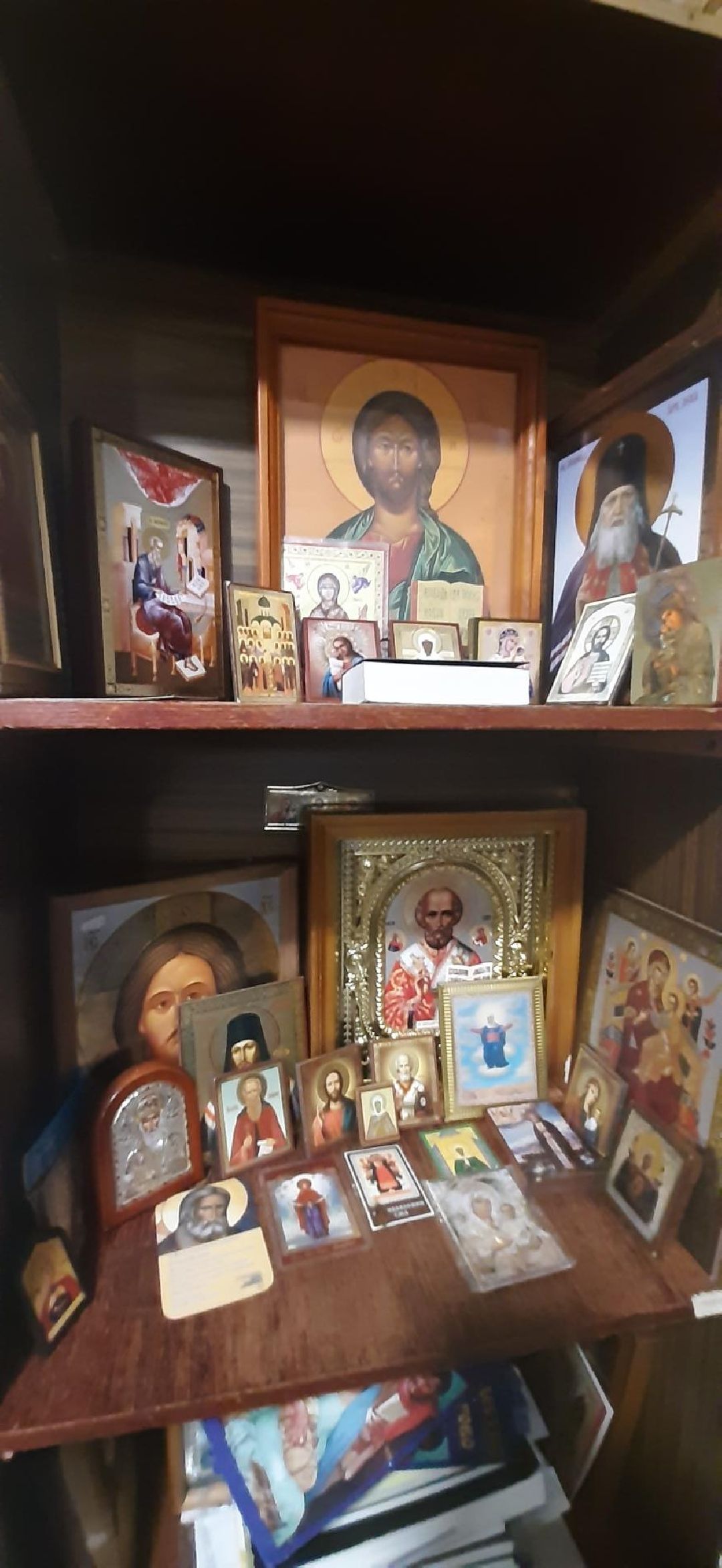 Наро-Фоминск, общество