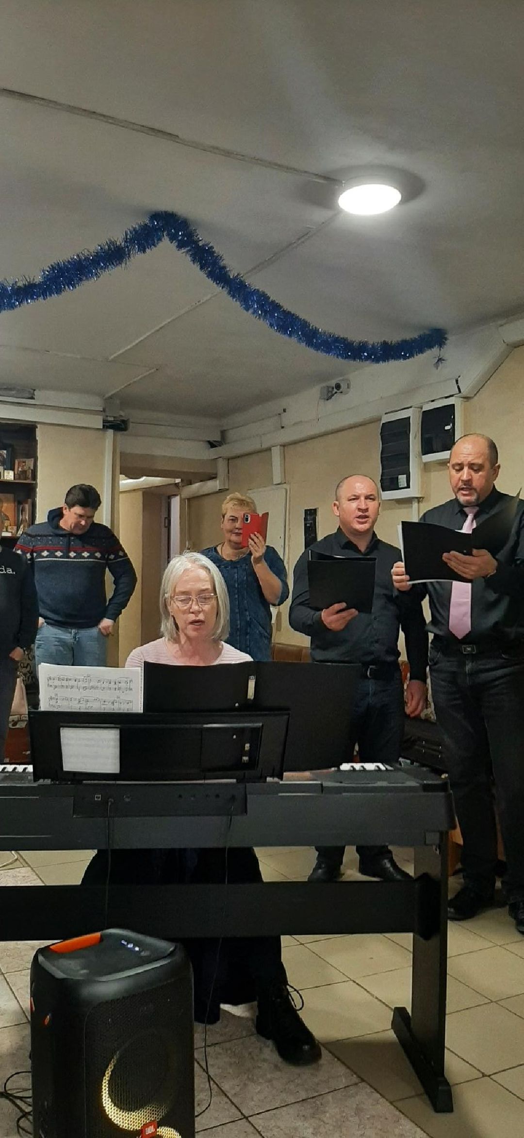 Наро-Фоминск, общество