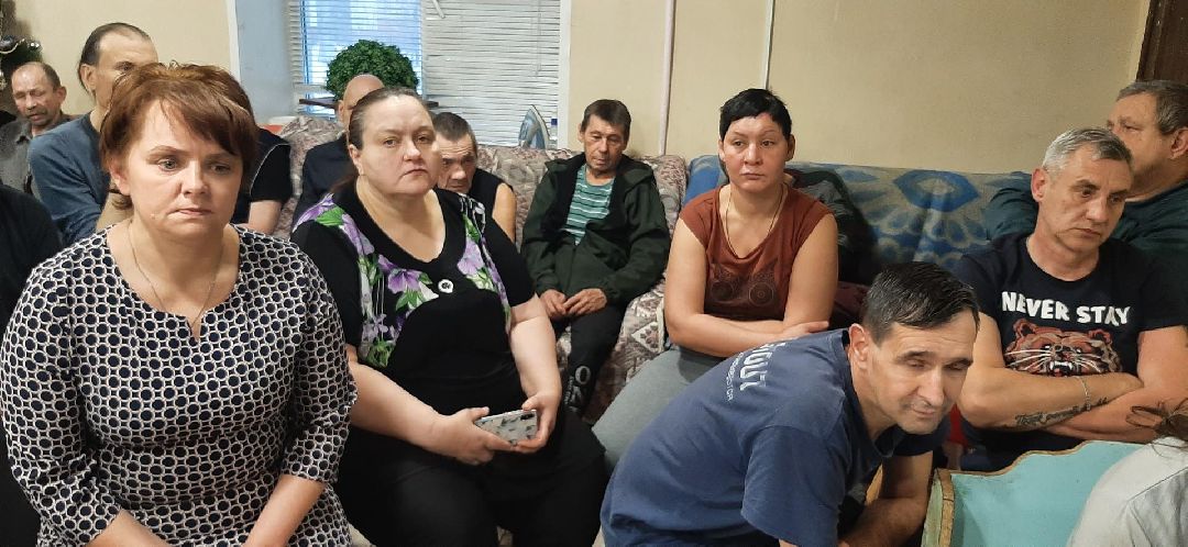 Наро-Фоминск, общество