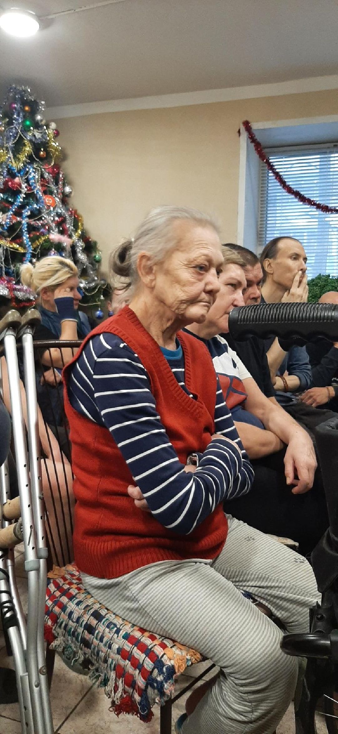 Наро-Фоминск, общество