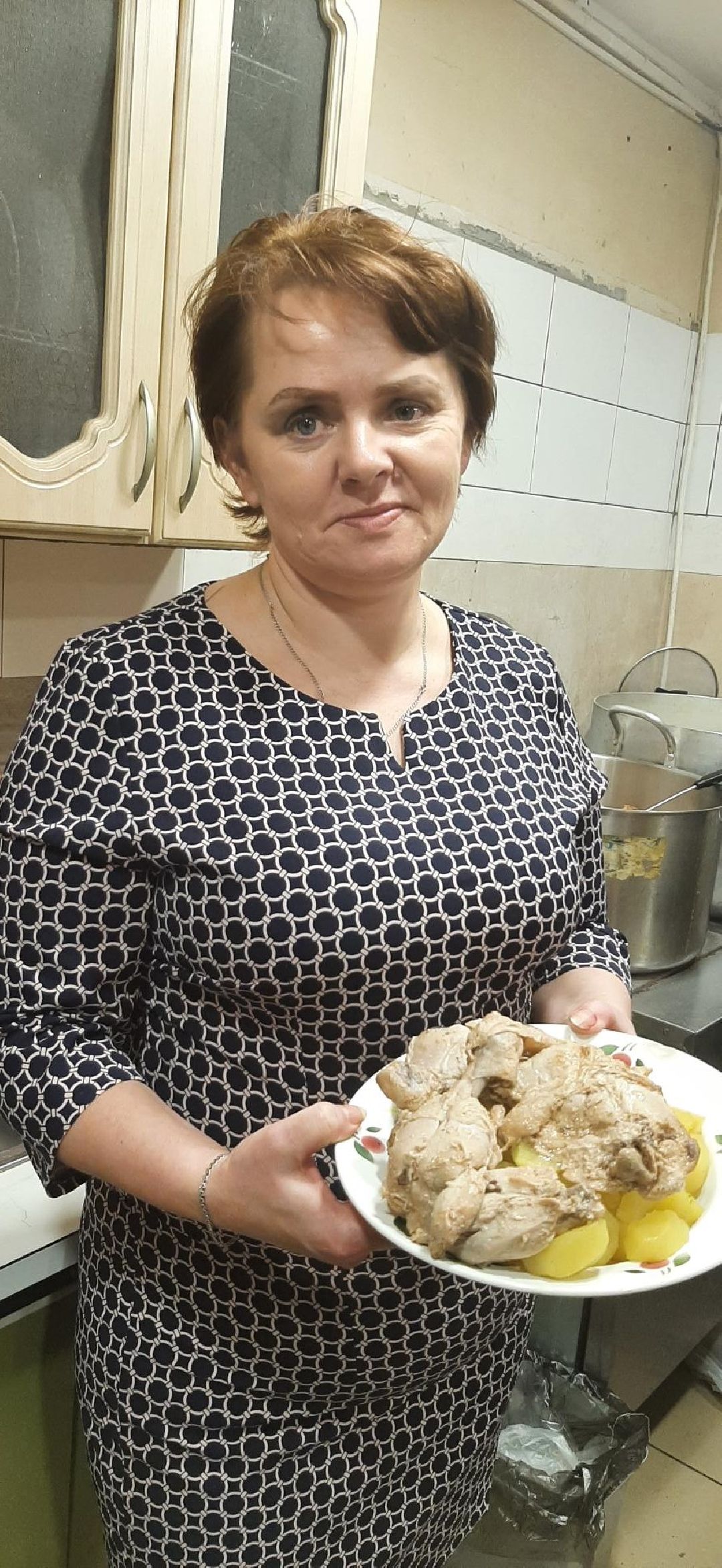 Наро-Фоминск, общество