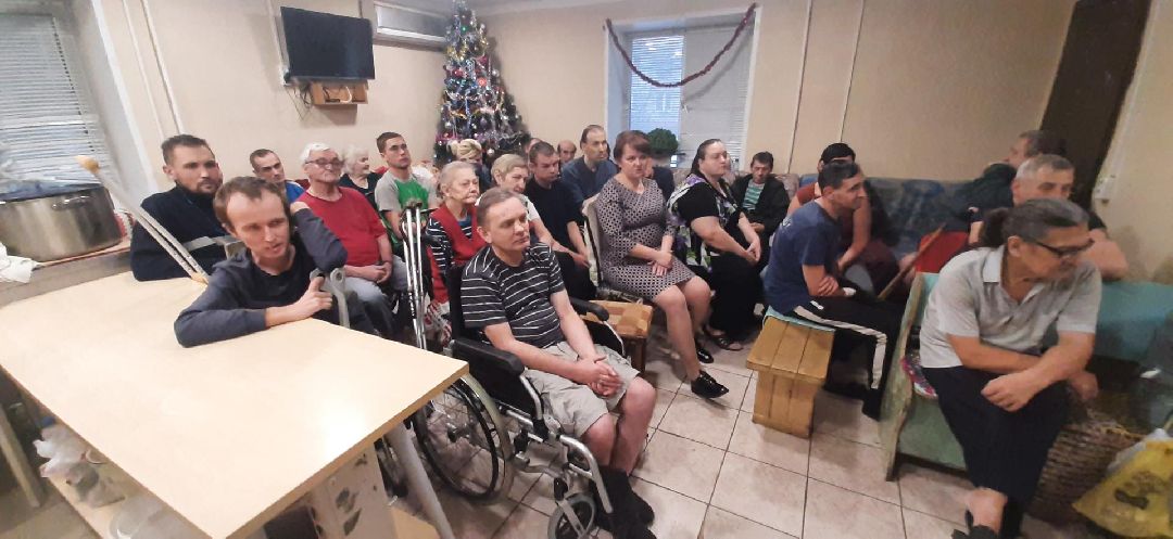 Наро-Фоминск, общество