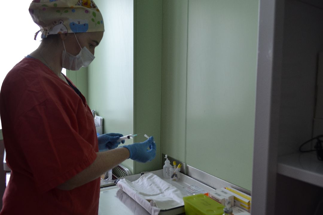 Балашиха, Подмосковье, медицинская помощь, Московский областной онкологический диспансер, рак, больницы