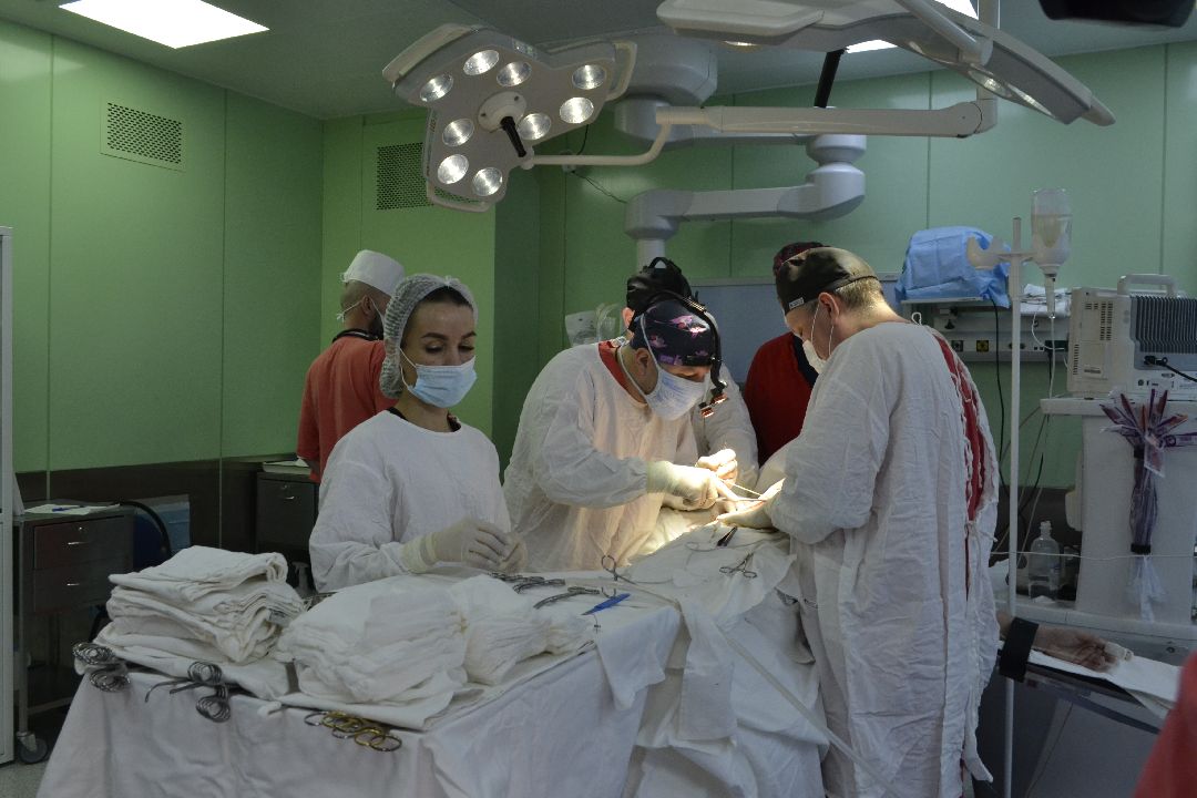 Балашиха, Подмосковье, медицинская помощь, Московский областной онкологический диспансер, рак, больницы