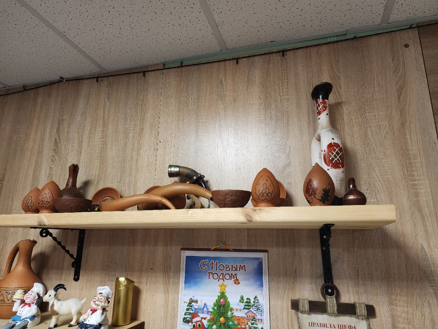 шатура, грузия, грузинская кухня, ешь в подмосковье, подмосковье, 12 стульев, кафе,