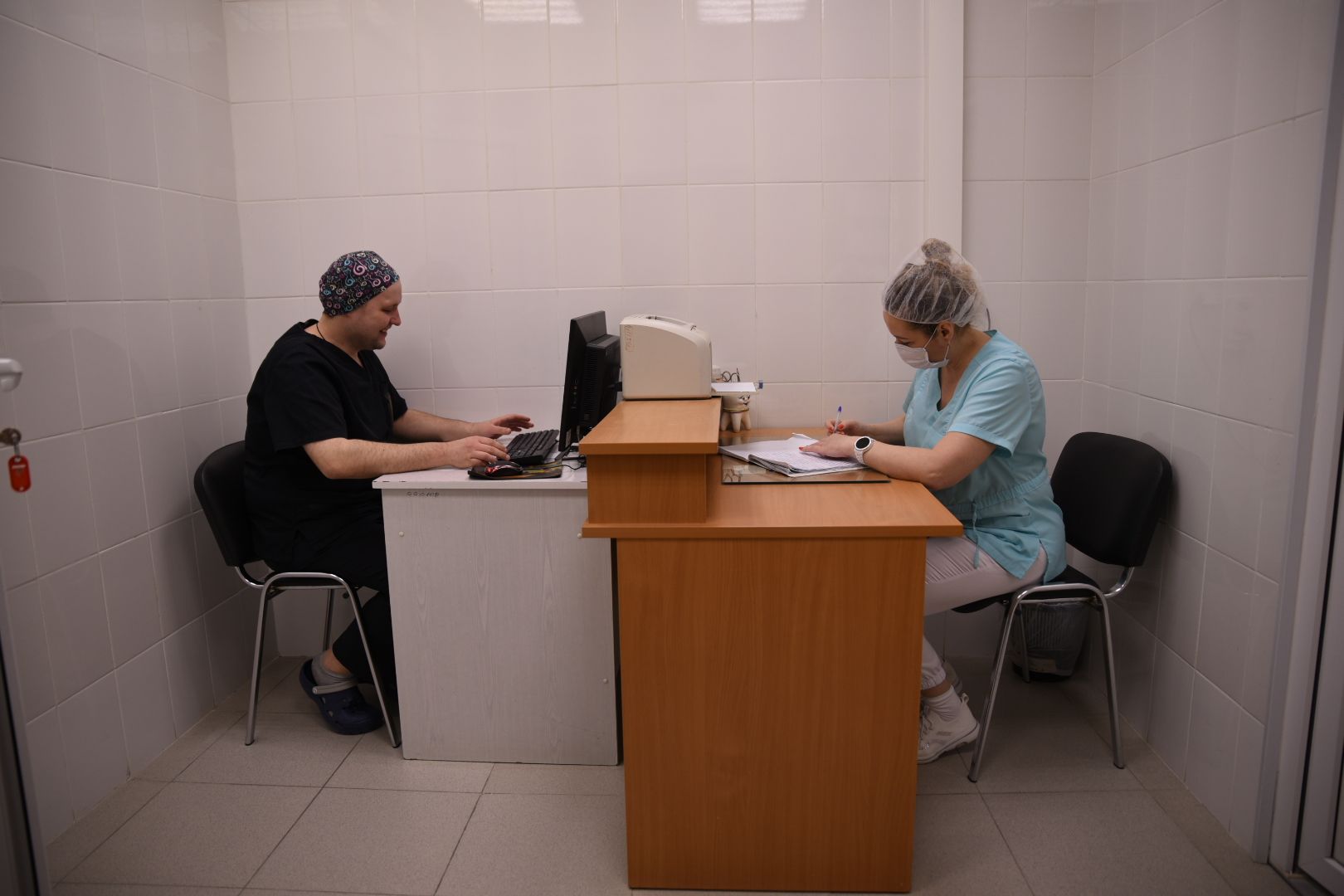 Бронницы, Стоматолог-хирург, Медицина,