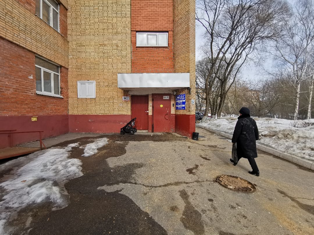 Подольск, роддом, консультации