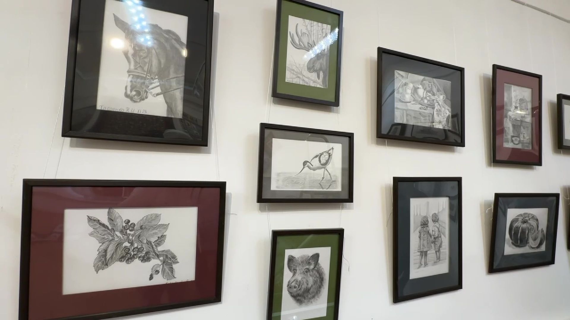 Реутов, выставка, рукоделие, Активное долголетие, хэндмэйд,