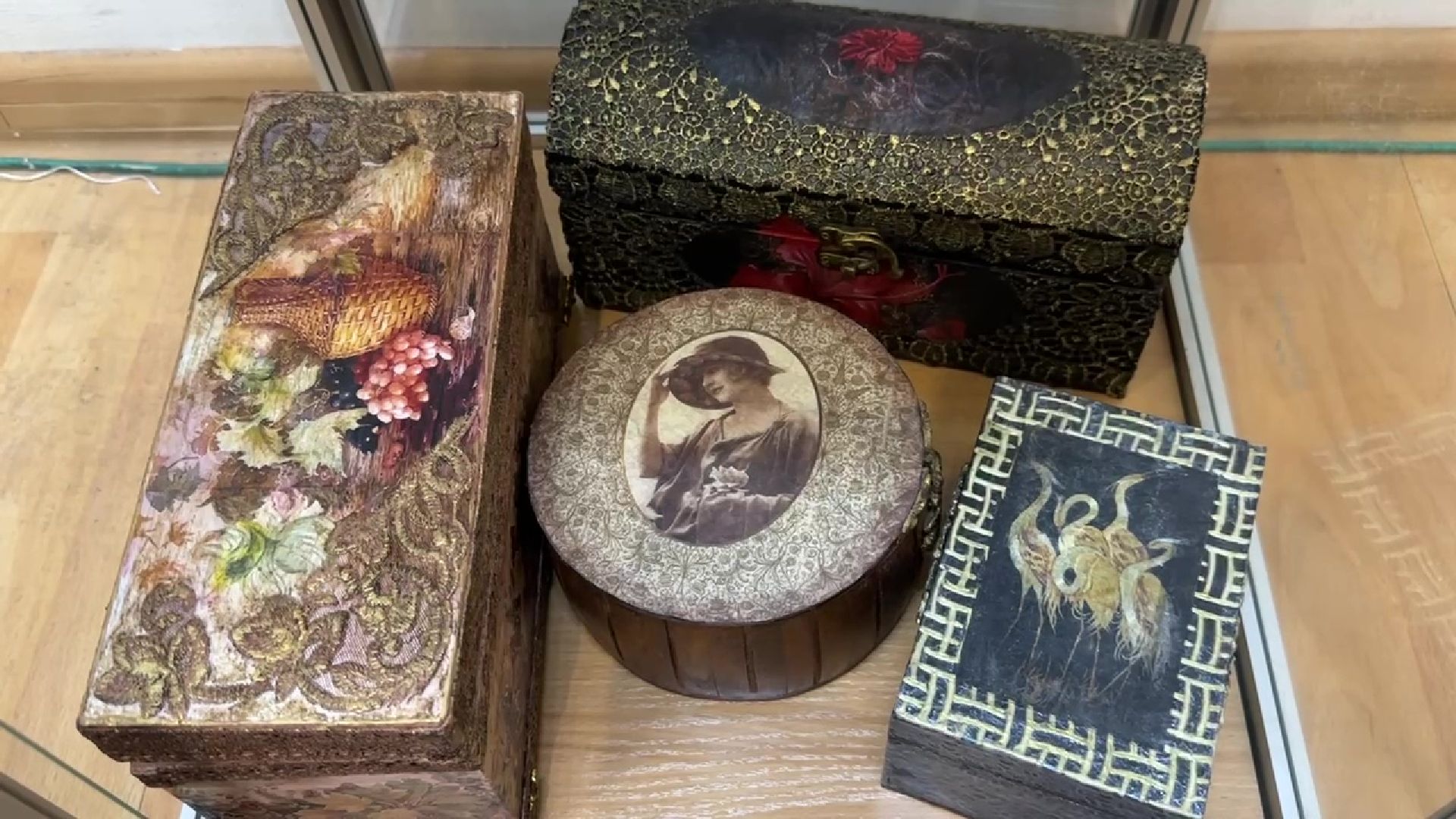 Реутов, выставка, рукоделие, Активное долголетие, хэндмэйд,