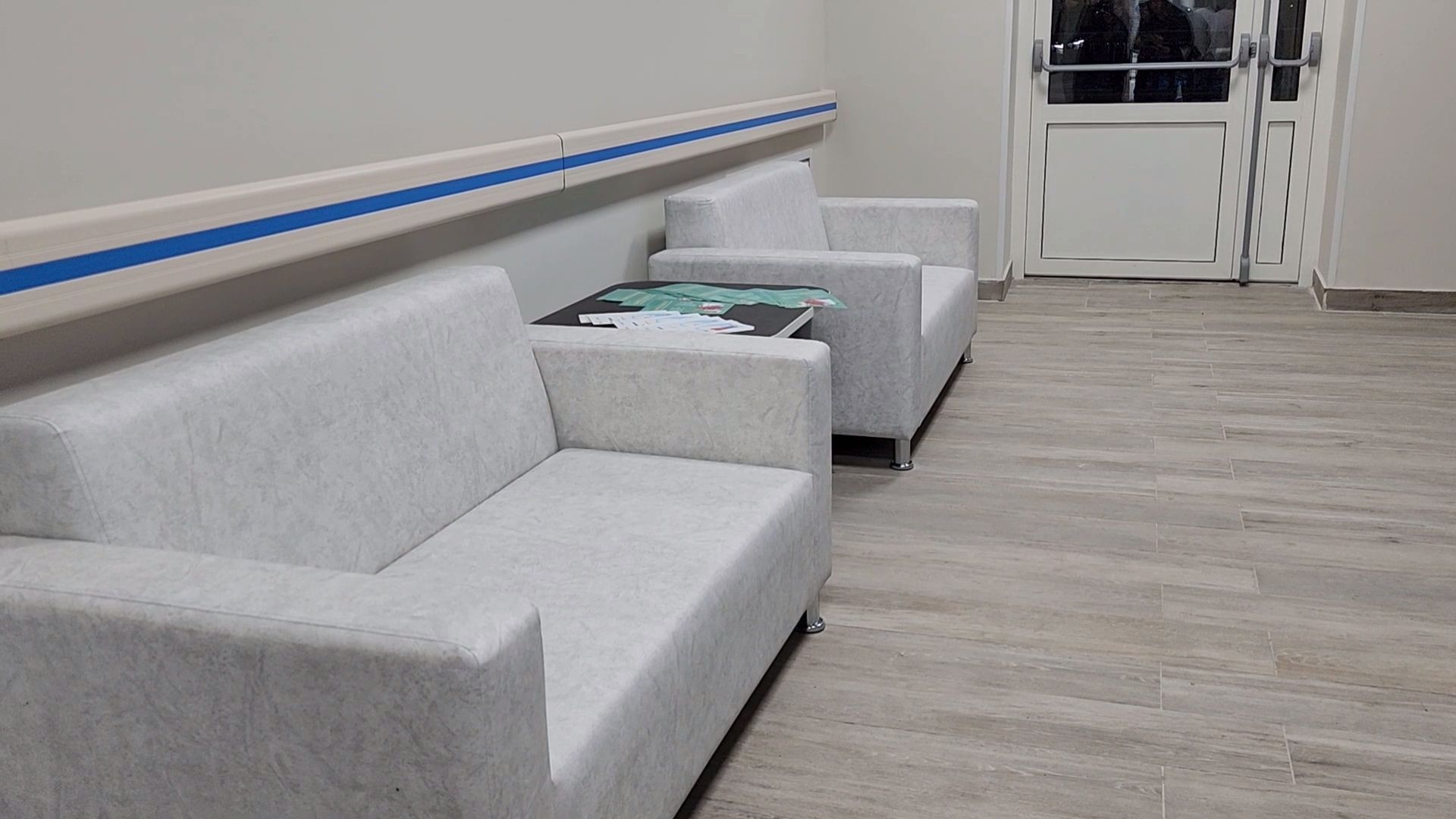 Городской округ Павловский Посад, Медицина, Поликлиника, Ремонт, Электрогорск, Жители, Мнение,