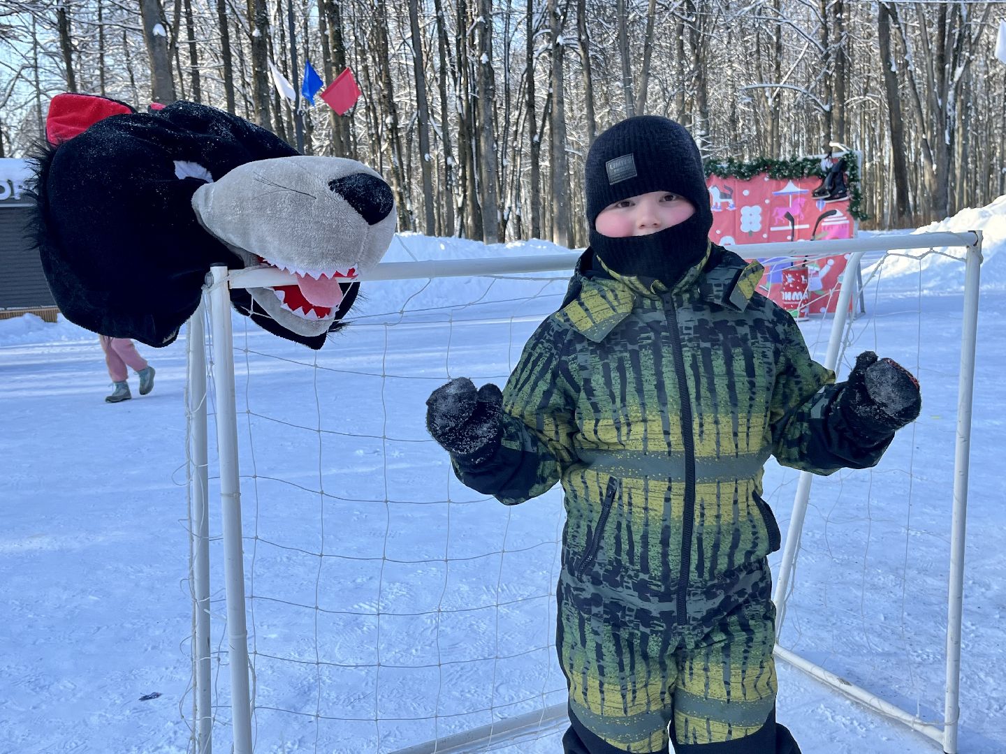 наро-фоминск, центральный парк наро-фоминска, вскс, УРОКИ ПЕРВОЙ ПОМОЩИ, год семьи,