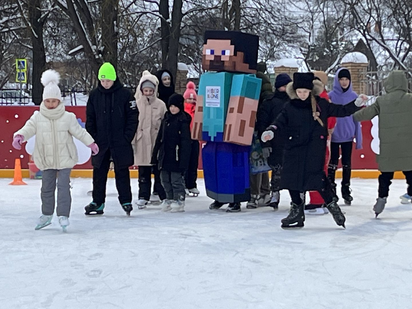 наро-фоминск, центральный парк наро-фоминска, вскс, УРОКИ ПЕРВОЙ ПОМОЩИ, год семьи,