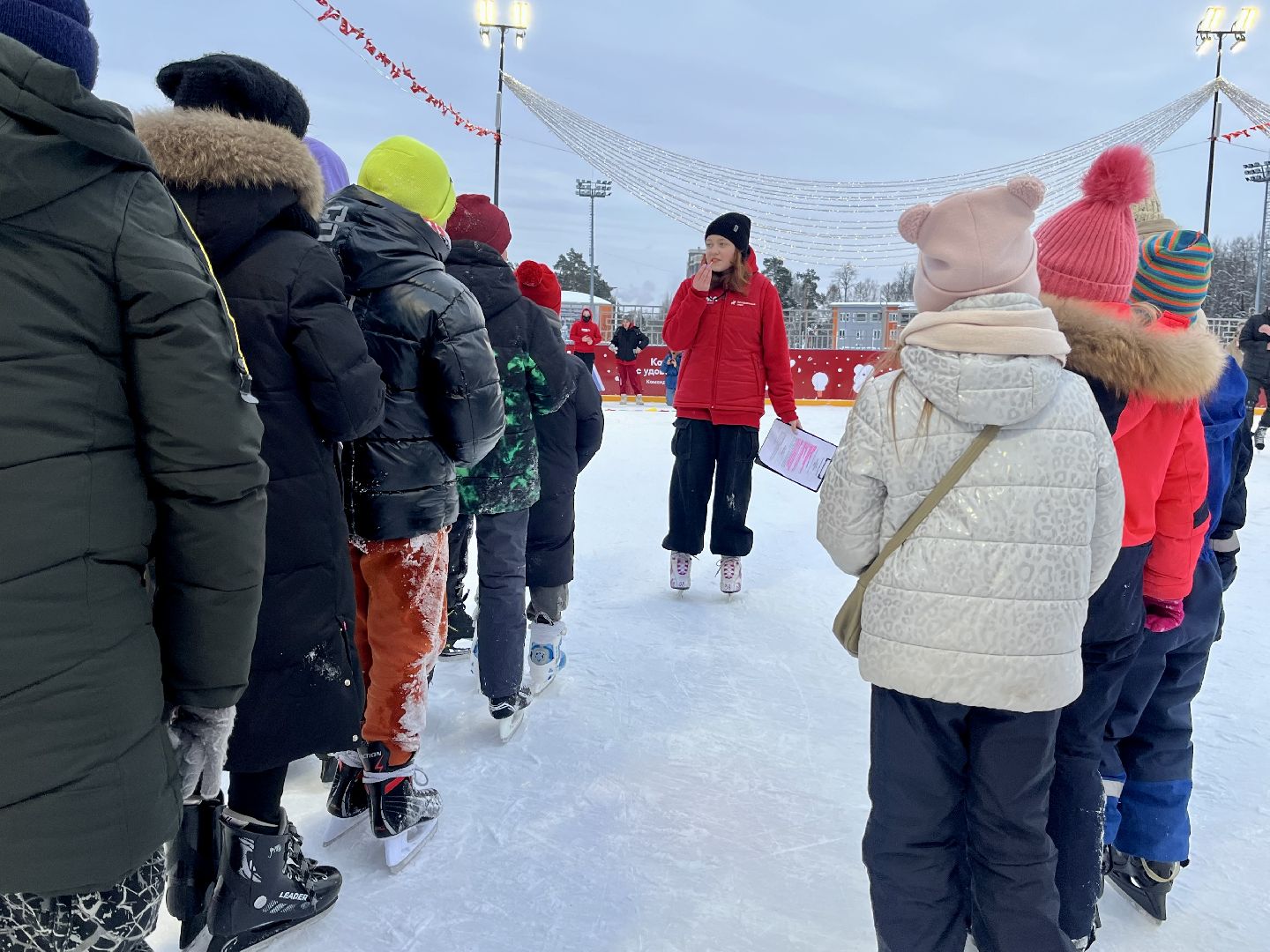 наро-фоминск, центральный парк наро-фоминска, вскс, УРОКИ ПЕРВОЙ ПОМОЩИ, год семьи,