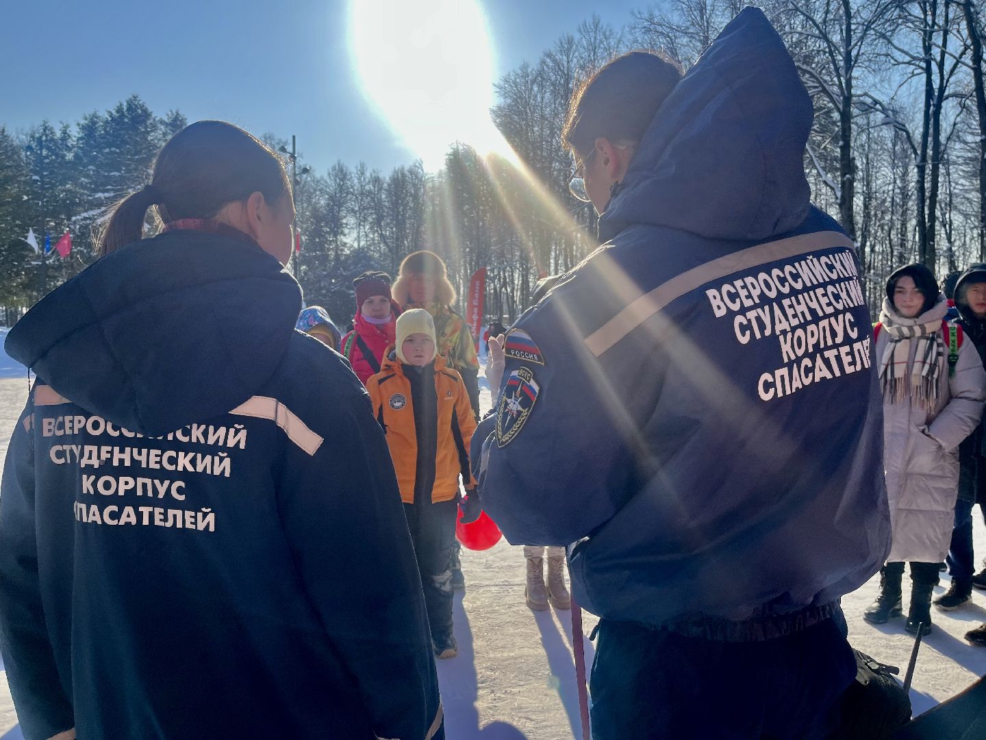 наро-фоминск, центральный парк наро-фоминска, вскс, УРОКИ ПЕРВОЙ ПОМОЩИ, год семьи,