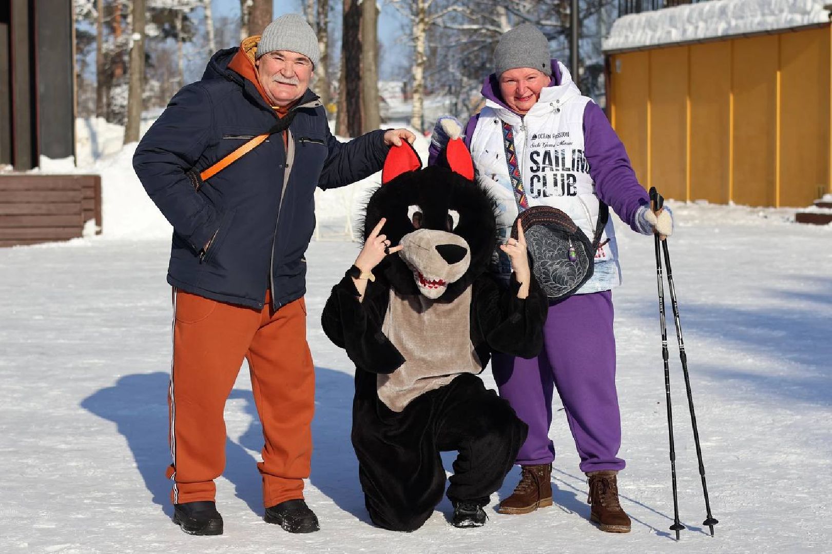 наро-фоминск, центральный парк наро-фоминска, вскс, УРОКИ ПЕРВОЙ ПОМОЩИ, год семьи,