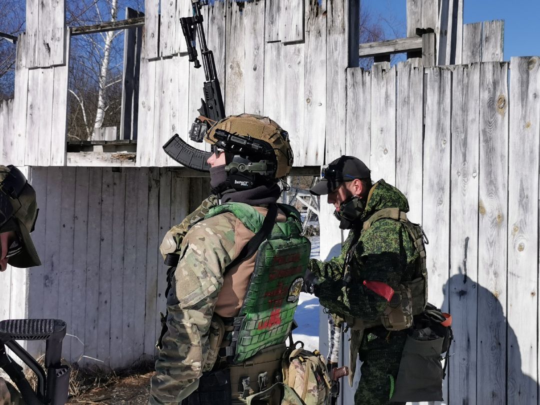 Подольск, Рокот, БПЛА