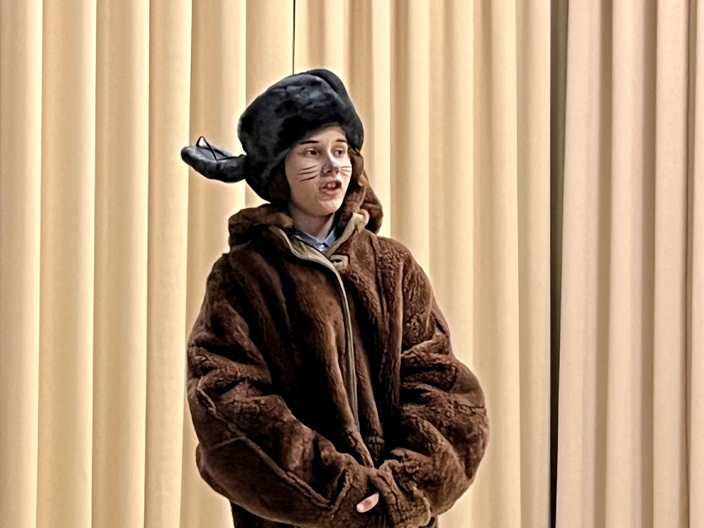 наро-фоминск, басни крылова, школьная жизнь, наро-фоминский городской округ,