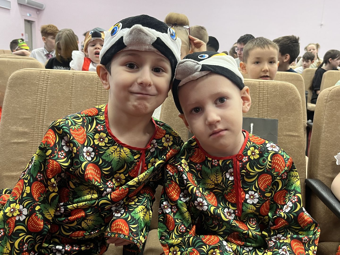 наро-фоминск, басни крылова, школьная жизнь, наро-фоминский городской округ,