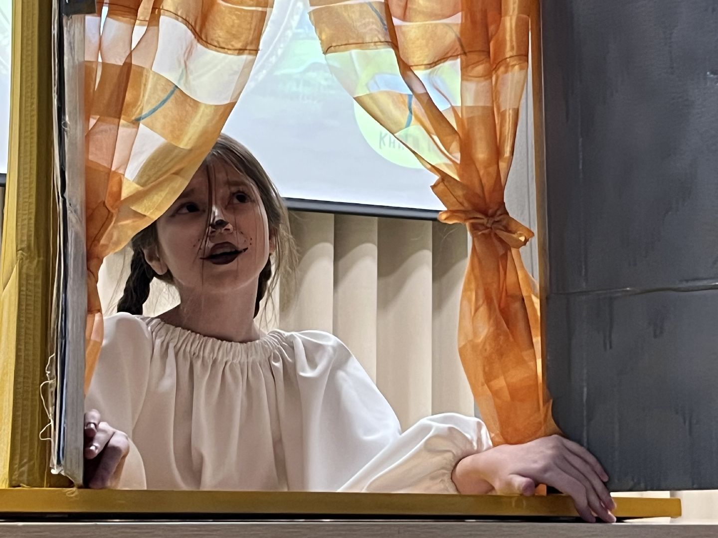 наро-фоминск, басни крылова, школьная жизнь, наро-фоминский городской округ,