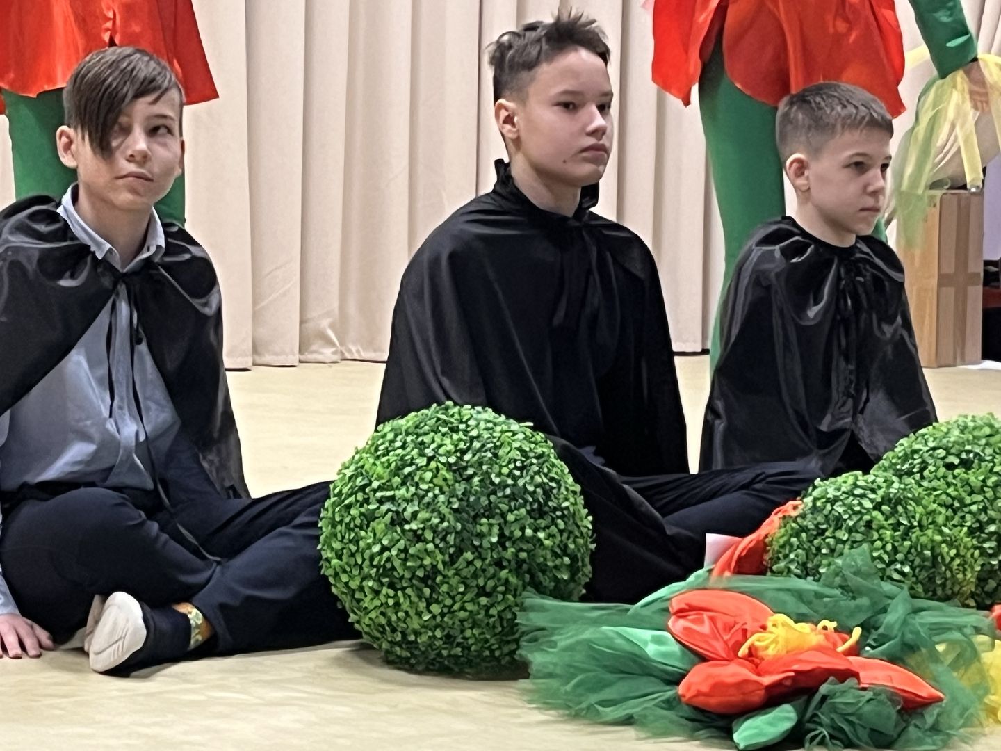 наро-фоминск, басни крылова, школьная жизнь, наро-фоминский городской округ,