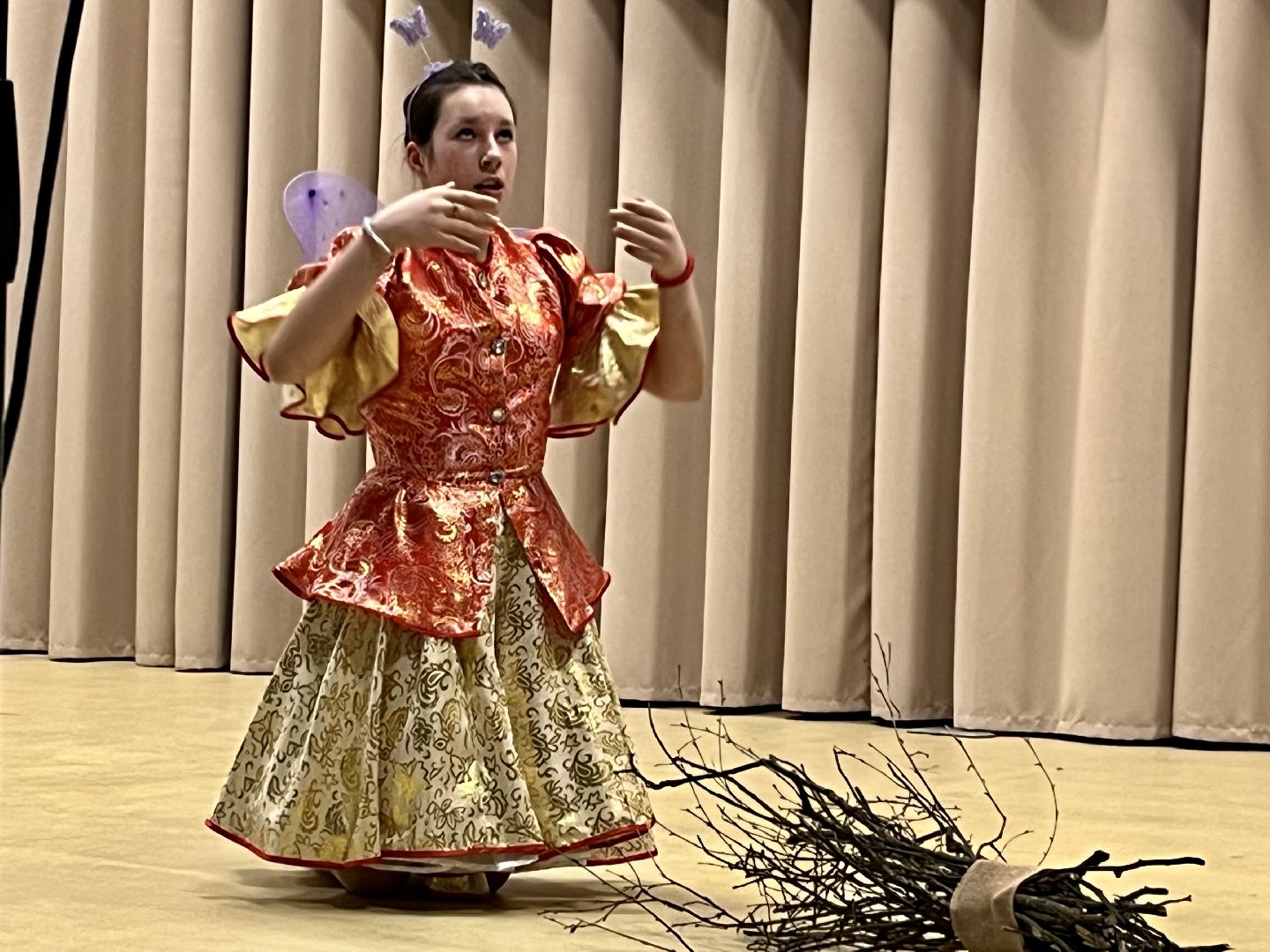 наро-фоминск, басни крылова, школьная жизнь, наро-фоминский городской округ,