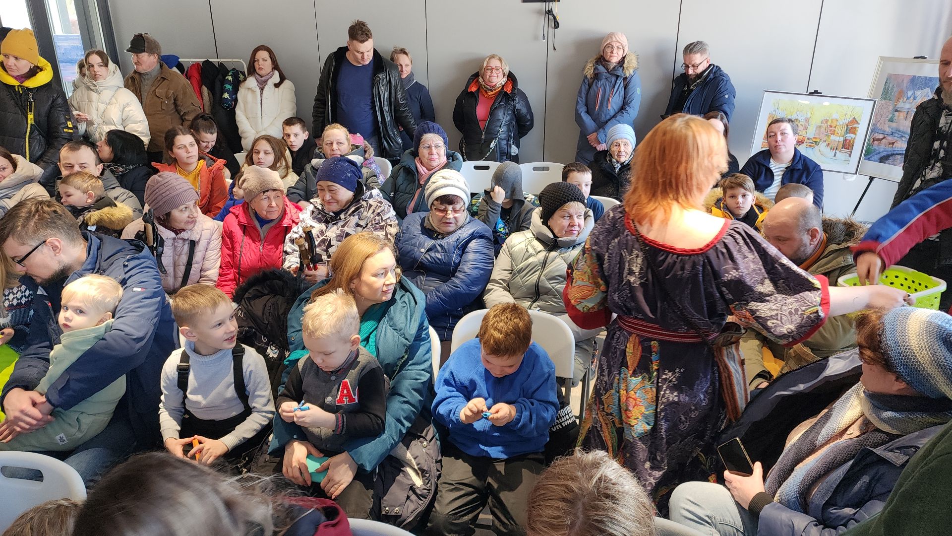 электросталь, мой город, жители города, культура, культура и туризм в подмосковье, культура подмосковья, праздник, зима, зима 2024, зима в парке, зима в парках, зима в подмосковье,