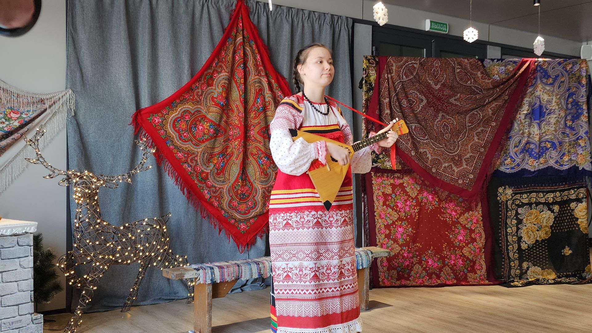 электросталь, мой город, жители города, культура, культура и туризм в подмосковье, культура подмосковья, праздник, зима, зима 2024, зима в парке, зима в парках, зима в подмосковье,