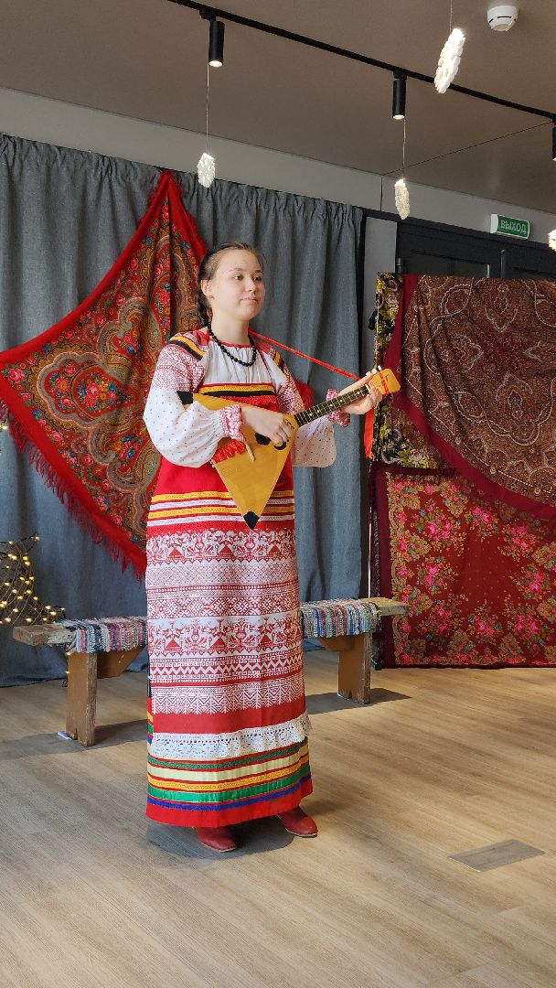 электросталь, мой город, жители города, культура, культура и туризм в подмосковье, культура подмосковья, праздник, зима, зима 2024, зима в парке, зима в парках, зима в подмосковье,