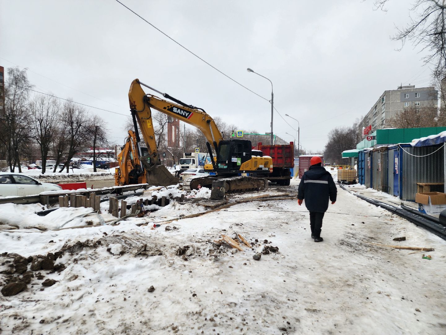 ремонт коллектора, орехово зуево,