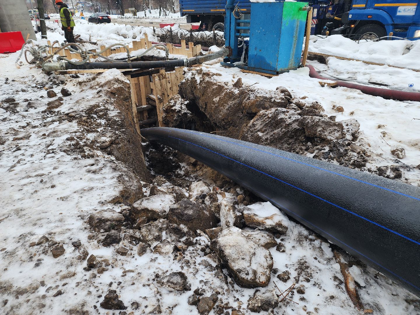 ремонт коллектора, орехово зуево,