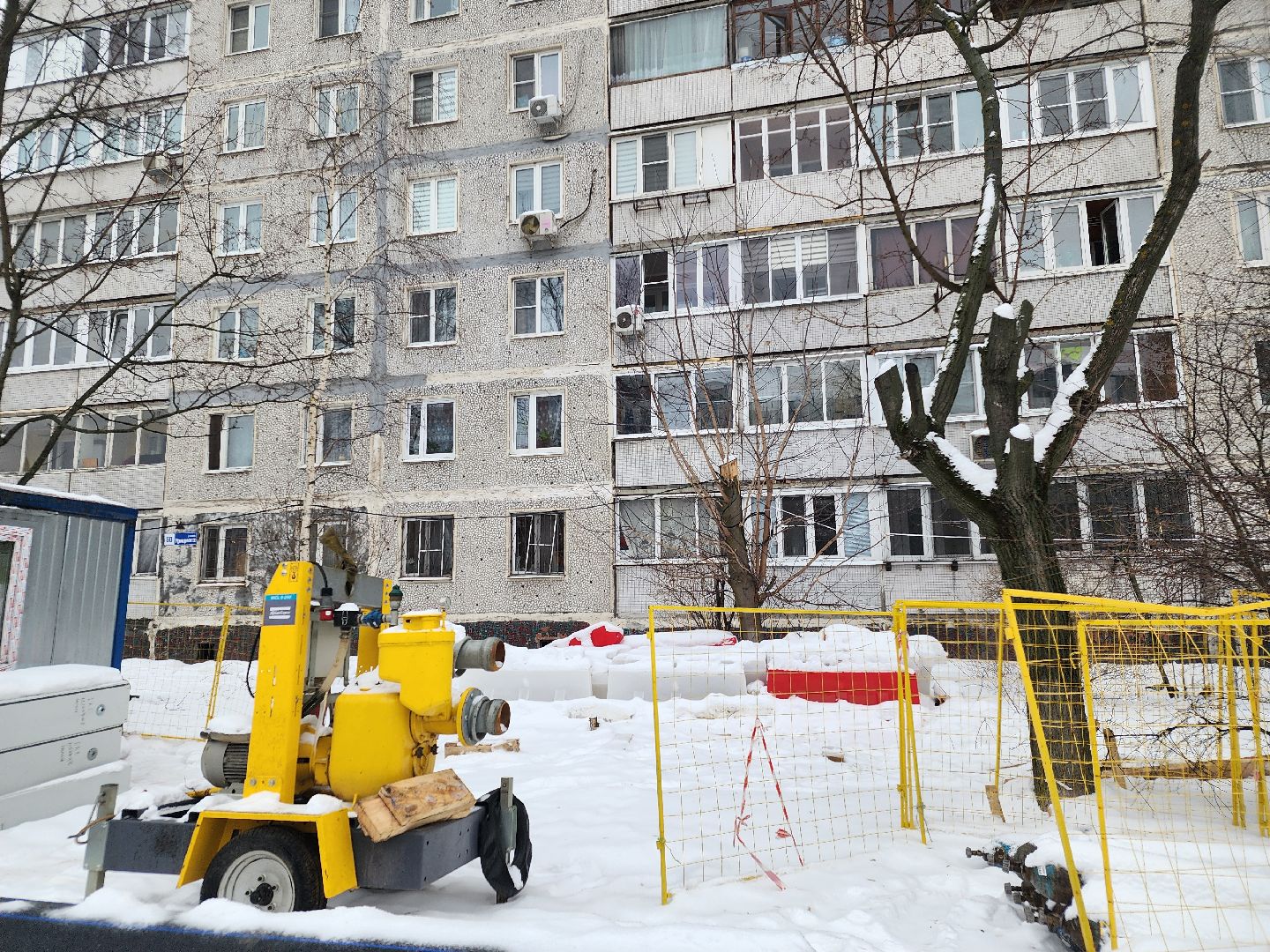 ремонт коллектора, орехово зуево,