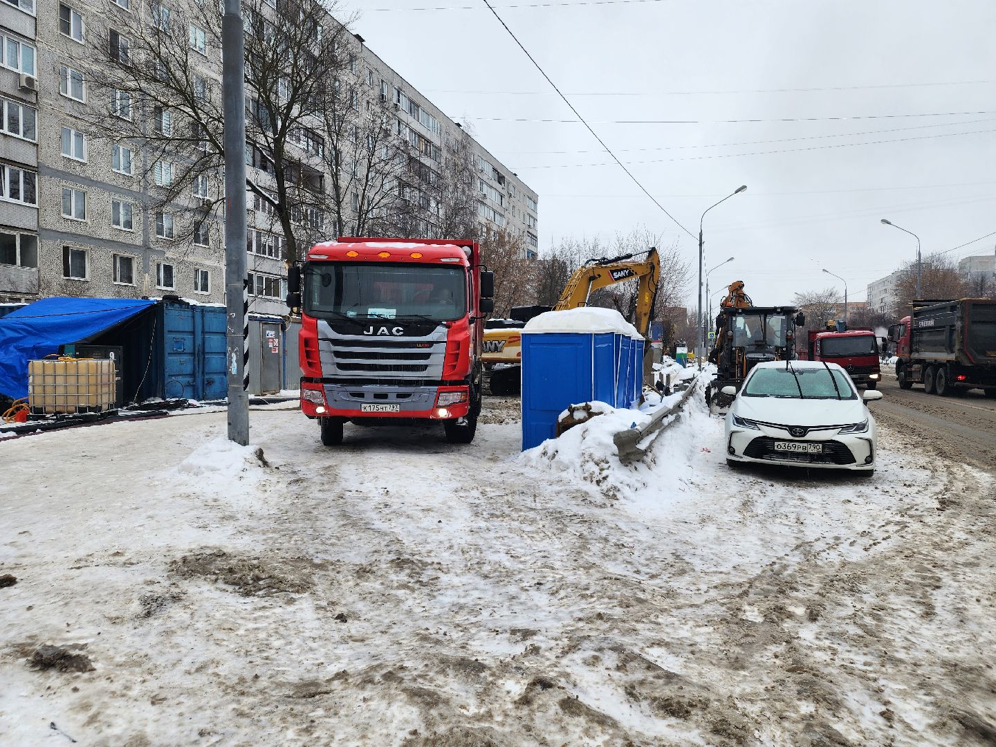 ремонт коллектора, орехово зуево,