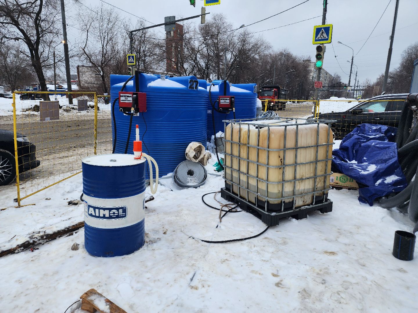 ремонт коллектора, орехово зуево,