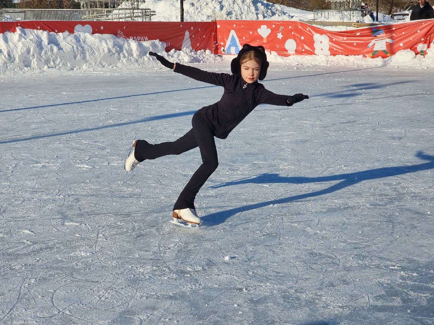 фигурное катание, орехово зуево,