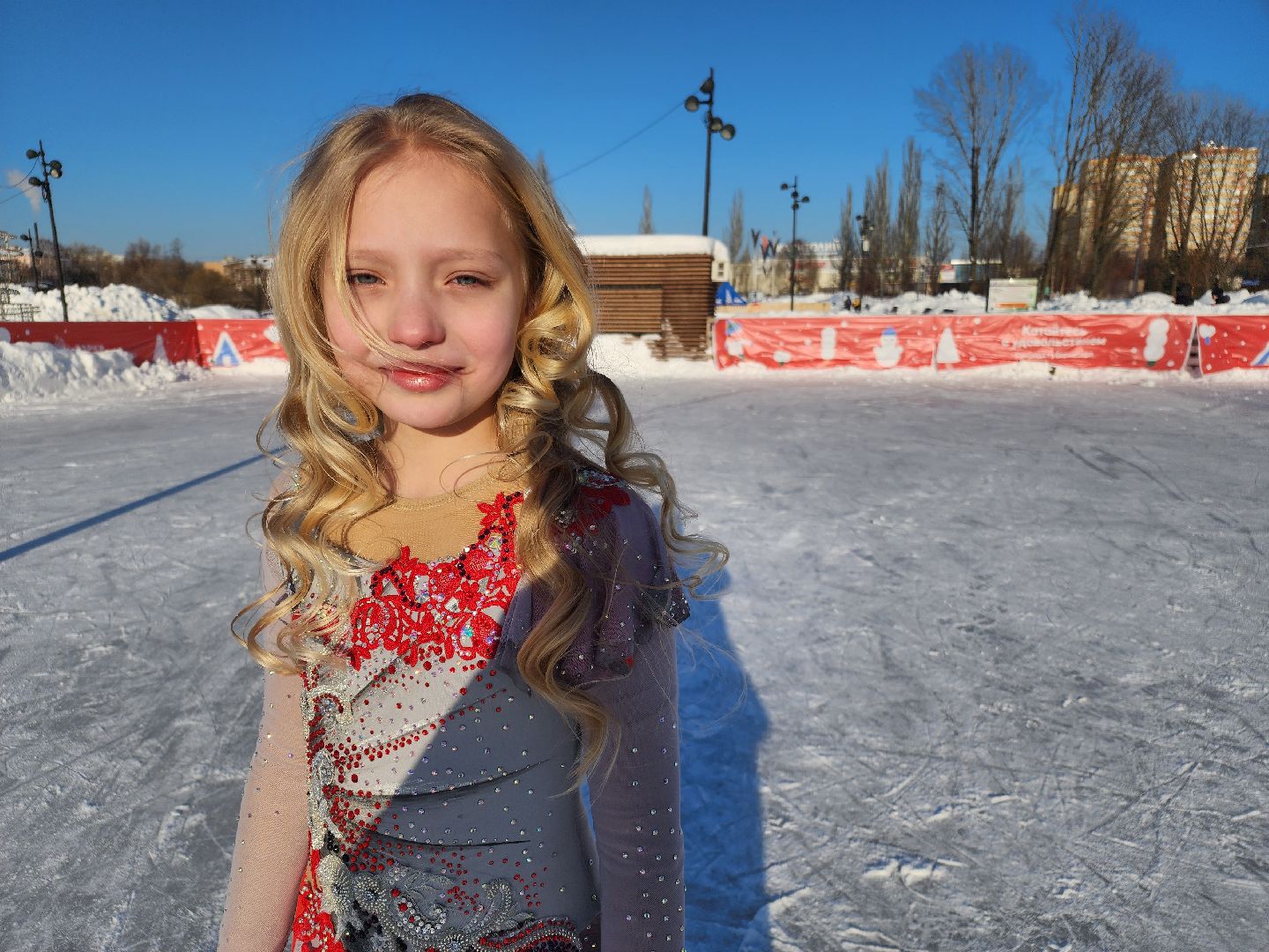 фигурное катание, орехово зуево,