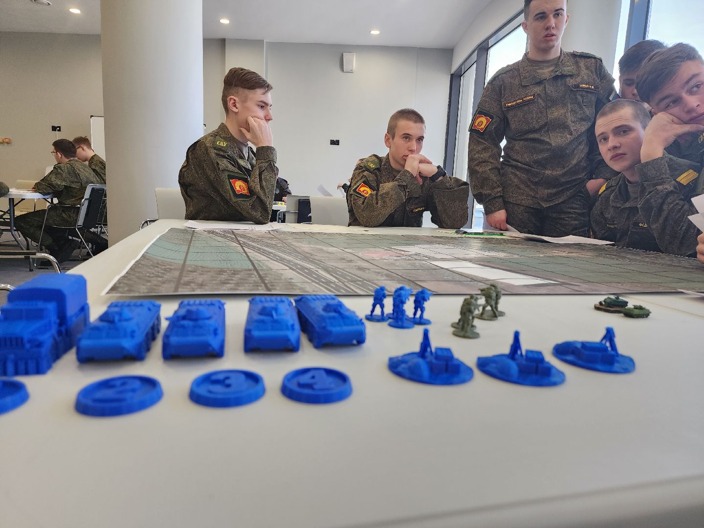 долгопрудный, технопарк, физтех-лицей, стратегия,