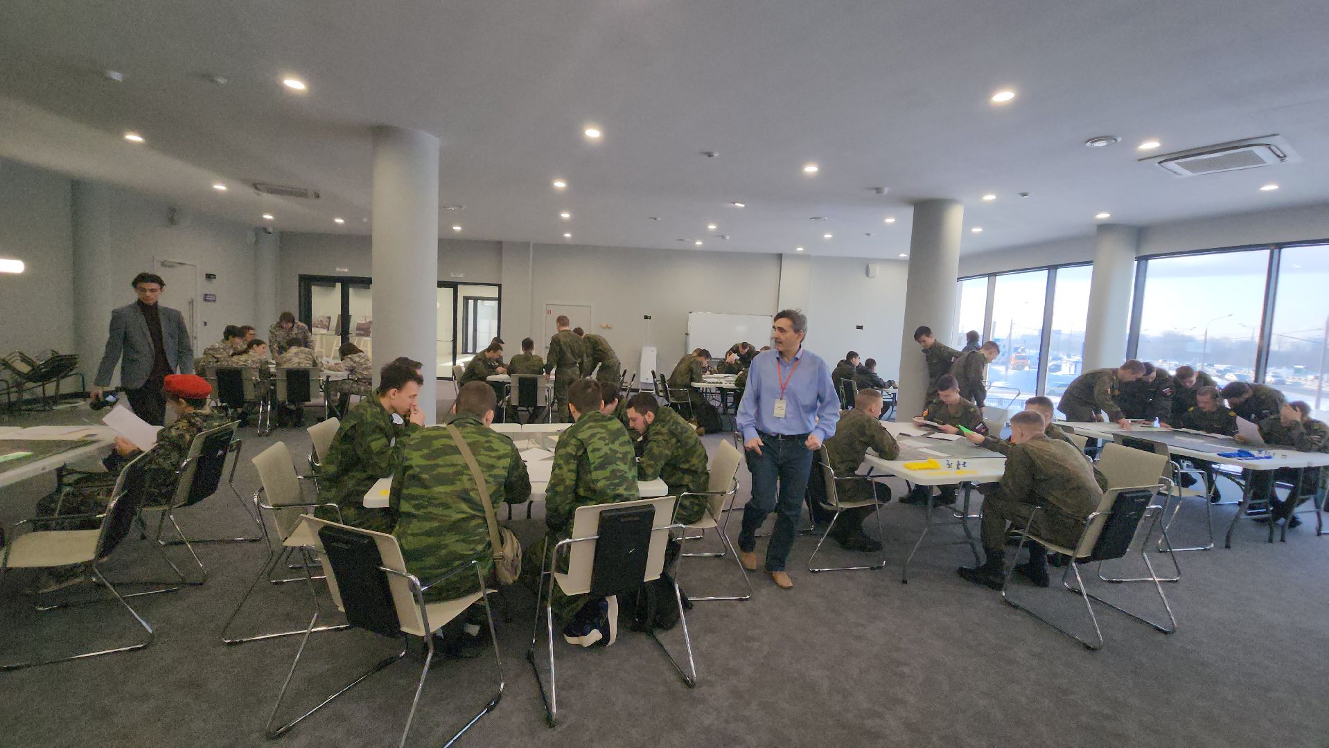 долгопрудный, технопарк, физтех-лицей, стратегия,