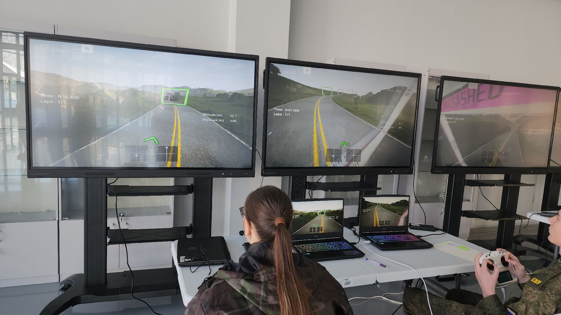 долгопрудный, технопарк, физтех-лицей, стратегия,