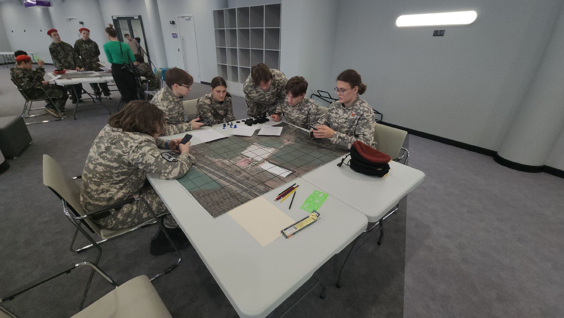 долгопрудный, технопарк, физтех-лицей, стратегия,