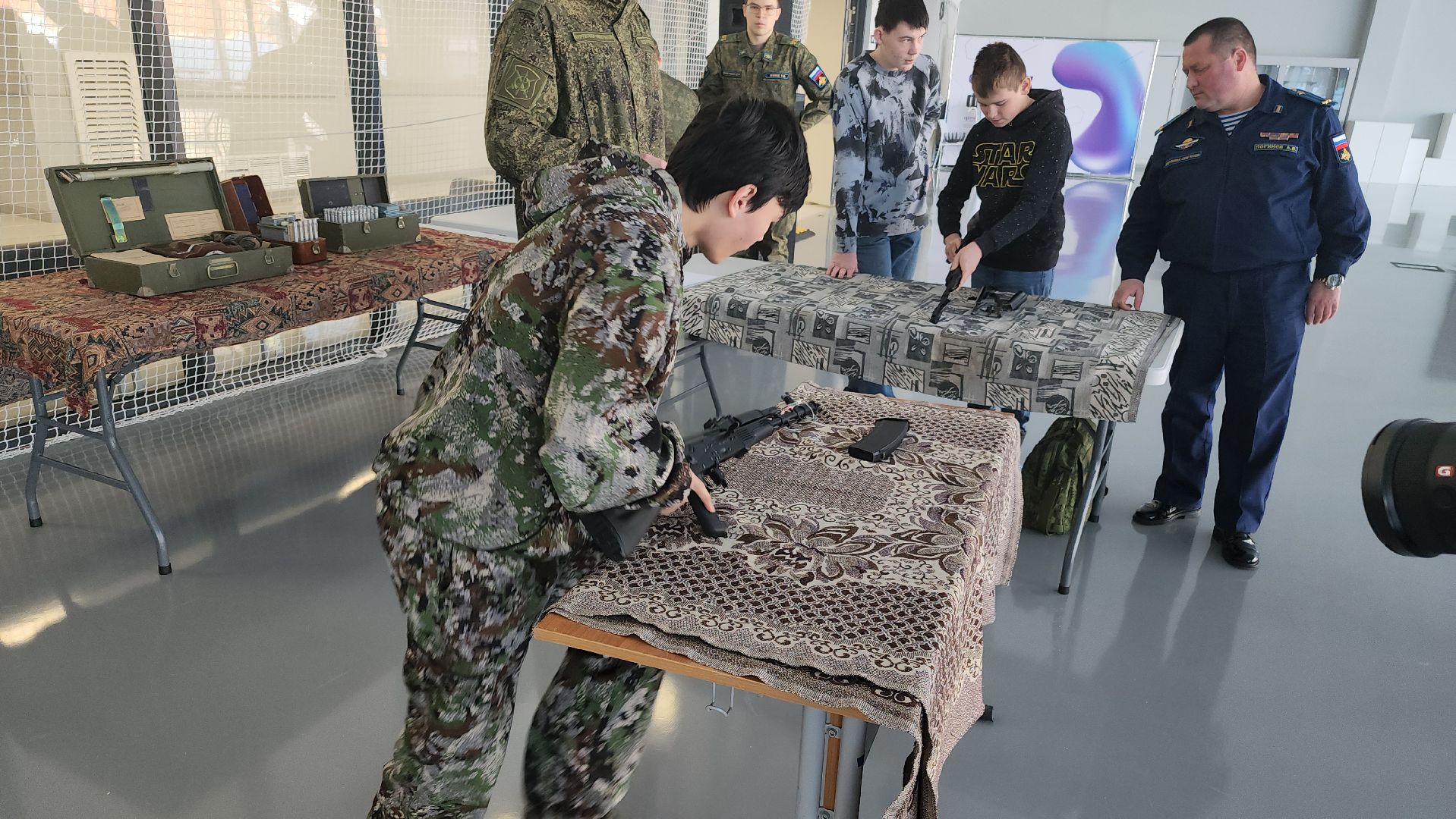 долгопрудный, технопарк, физтех-лицей, стратегия,