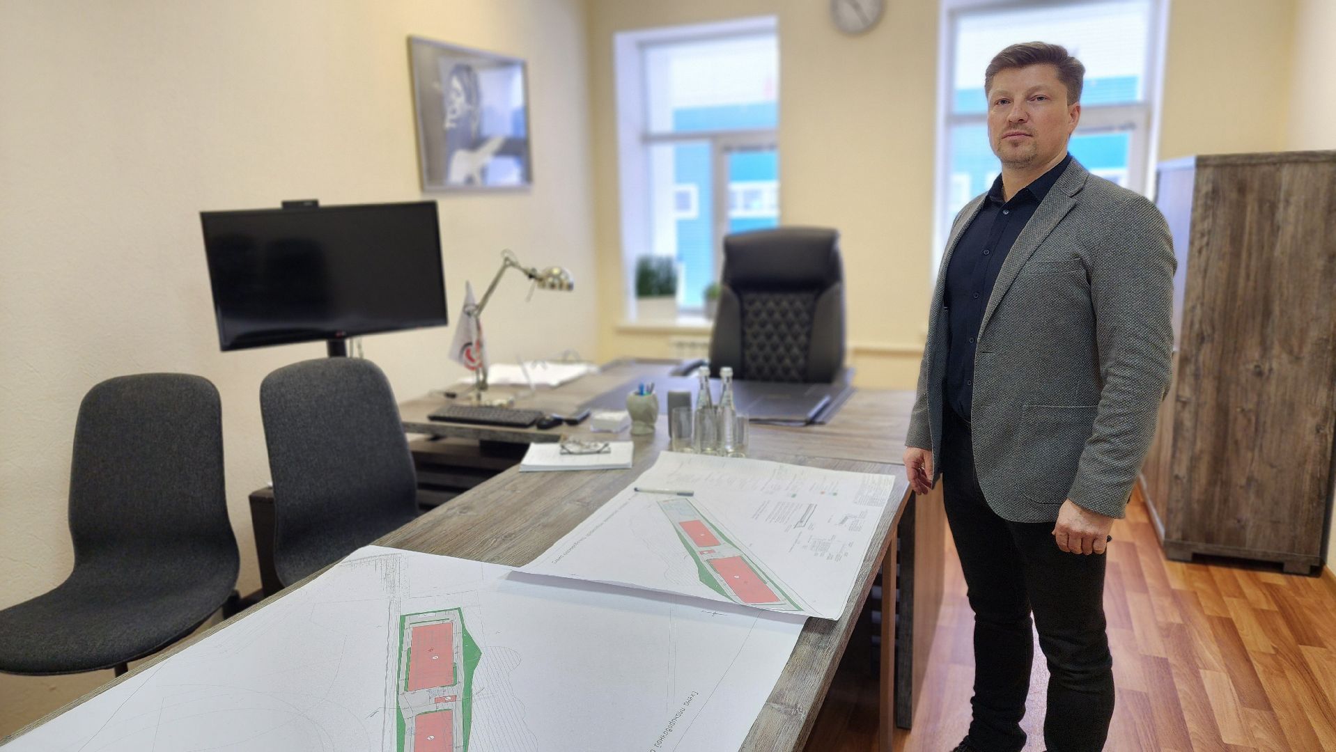 ступино, экономика ступино, земля за 1 рубль ступино,