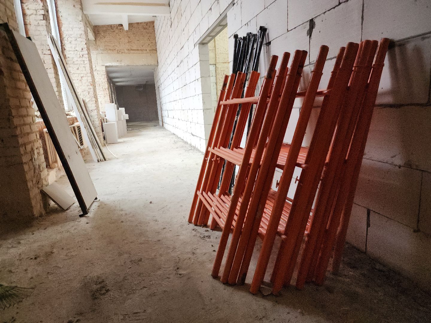 серпухов, улица космонавтов, школа 16, капитальный ремонт, образование,