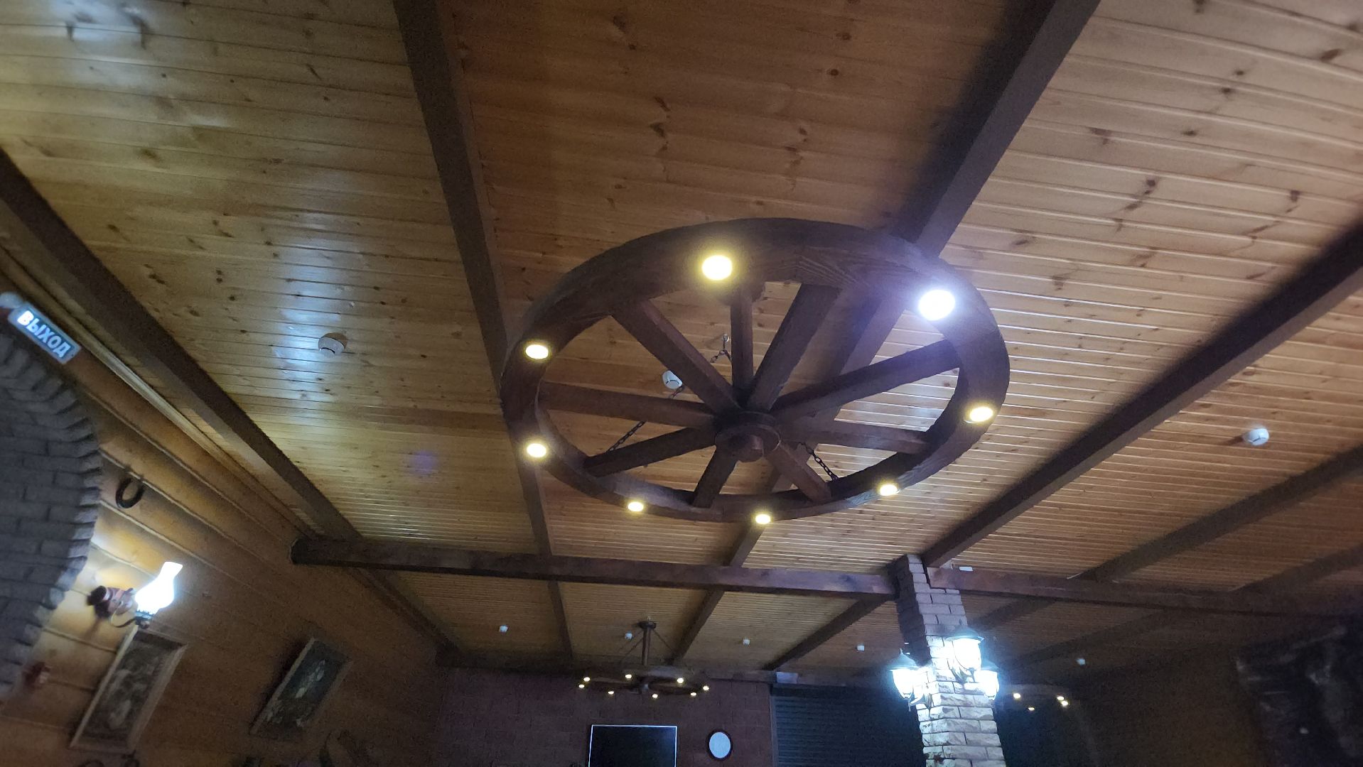 кафе, баня, улица театральная, серпухов, парилка,